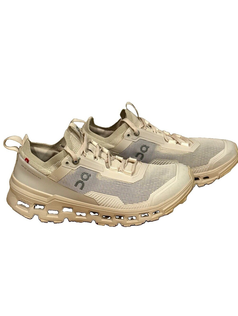 On Cloudultra 2 Women’s 8.5 Dew Moon Trail Running Shoes 3WD30282173